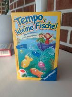 Tempo, kleine Fische Niedersachsen - Westoverledingen Vorschau