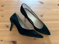 Schwarze Pumps Gr.41 H&M Brandenburg - Falkensee Vorschau