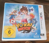 3 Ds yo-kai watch nintendo Niedersachsen - Geestland Vorschau