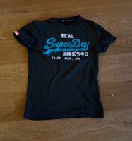 SuperDry T-Shirt / Shirt Herren M grau / dunkelgrau Nordrhein-Westfalen - Meschede Vorschau