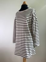 Stripes - Streifen - Shirt / dress - Shirt / kleid - thick jersey Berlin - Tempelhof Vorschau