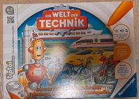 Tiptoi Welt der Technik 4-7 Jahre Bayern - Painten Vorschau