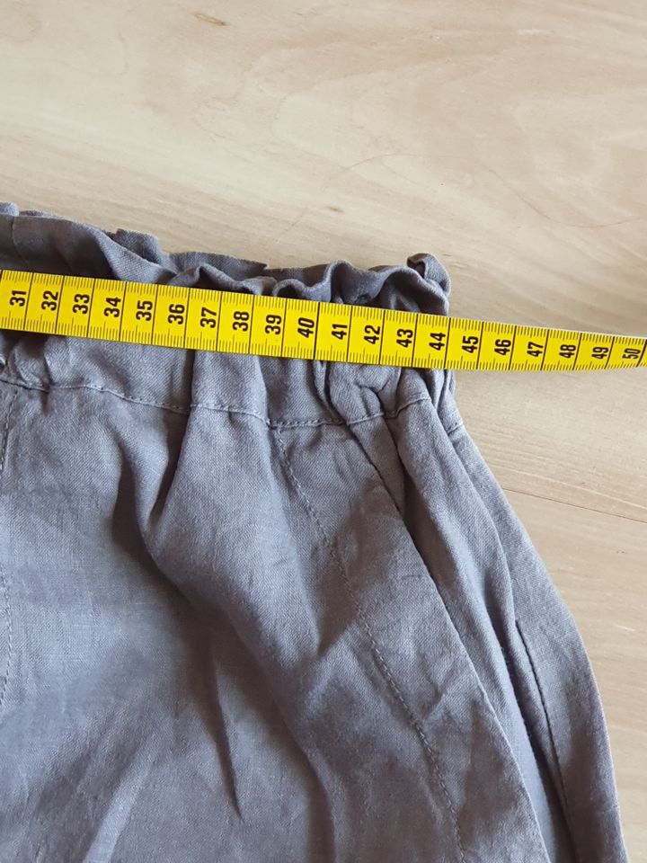 Toller Sommerrock, Größe XL, selten getragen. Maße siehe Fotos. in Endingen
