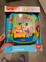 Fisher-Price Liederbuch NEU / originalverpackt!!! Baden-Württemberg - Brühl Vorschau