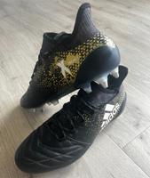 Adidas X 16.1 Leder Stellar Black Hessen - Rüsselsheim Vorschau