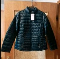 Damen Jacke Gr.40 NEU MIT ETIKETT Nordrhein-Westfalen - Windeck Vorschau