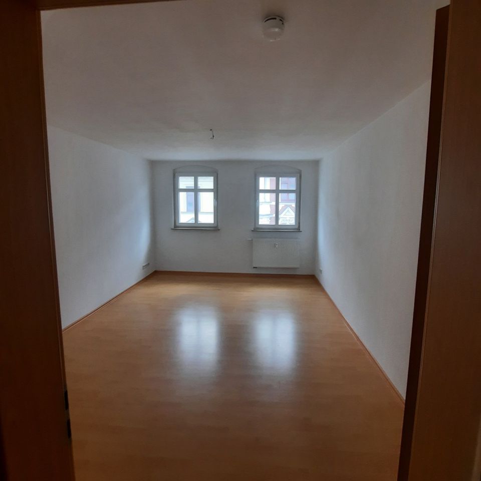 Helle 2-Raum-Wohnung in Buckau in Magdeburg