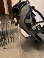 Kinder Golfbag mit 9 Schlägern Dortmund - Wellinghofen Vorschau