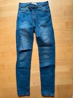 Mango Jeans NOA – Größe 36 – Guter Zustand Hessen - Obertshausen Vorschau