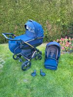 Kinderwagen Bebetto Holland 2 in 1 Sachsen - Görlitz Vorschau