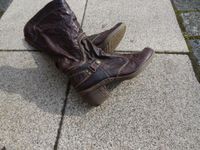 Tamaris Stiefel  Größe 38 braun Stiefelette Boots Chelsea Sachsen-Anhalt - Sangerhausen Vorschau