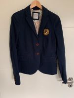 ESPRIT Cord Blazer dunkelblau 38~M Dortmund - Kirchlinde Vorschau