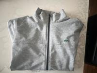 Lacoste Trainings Jacke Köln - Porz Vorschau