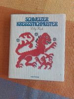 Schweizer Kreuzstichmuster, E.Koch Niedersachsen - Seesen Vorschau