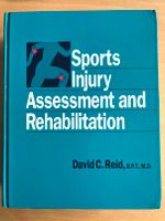 Reid - Sports Injury Assessment and Rehabilitation Rheinland-Pfalz - Kandel Vorschau