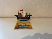 Lego Ritter 6017 Kings Oarsmen Niedersachsen - Hagenburg Vorschau