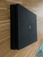 PlayStation 4 München - Laim Vorschau
