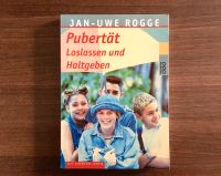 Pubertät- Loslassen und Haltgeben - Mit Kindern leben Nordrhein-Westfalen - Bünde Vorschau