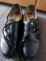 Herren Trachtenschuhe Niedersachsen - Helmstedt Vorschau