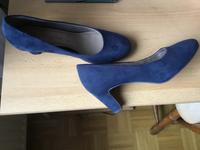 Damen-Pumps Tamaris, Gr. 39 Nordrhein-Westfalen - Übach-Palenberg Vorschau
