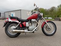 Suzuki LS 650 Savage Baden-Württemberg - Böbingen an der Rems Vorschau