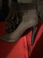 Buffalo Schuhe grau 38 Duisburg - Duisburg-Mitte Vorschau