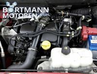 Motor NISSAN JUKE 1.5 dCi 28.649 K9K636 19.307KM+GARANT+KOMPL+VER Leipzig - Eutritzsch Vorschau