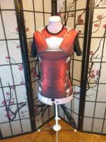 Ironman Marvel T-Shirt rot Hannover - Herrenhausen-Stöcken Vorschau