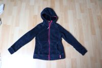 kuscheliger Pullover Jacke Zipper blau 146 Teddyplüsch Quechua Nordrhein-Westfalen - Castrop-Rauxel Vorschau