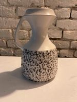 Steuler Vase, Cari Zalloni, fat-lava Keramik, weiß-schwarzbraun Berlin - Pankow Vorschau