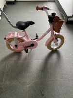 Puky Kinder Fahrrad für Mädchen Hessen - Rosbach (v d Höhe) Vorschau