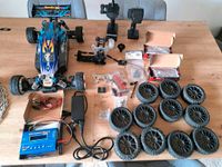 RC Carson Specter 6s Umbau/Mamba XL X 8S Regler Nordrhein-Westfalen - Gummersbach Vorschau