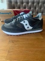 Saucony Jazz Original S2044-434 Leder Gr.43 neu Hessen - Lorsch Vorschau