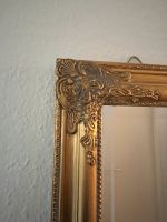 Goldener Spiegel mit Ornamenten 160x70 Berlin - Reinickendorf Vorschau