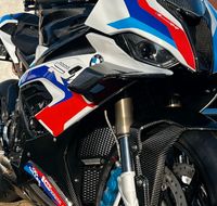 Winglets Carbon BMW S1000RR 2019-2023 K67 Left+Right Set Nordrhein-Westfalen - Bergheim Vorschau