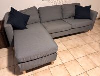 IKEA Sofa Couch PÄRUP mit Récamiere Nordrhein-Westfalen - Bad Lippspringe Vorschau