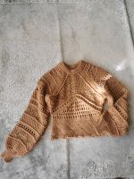 Pulli Pullover Zara *NEU* Strickpullover Baden-Württemberg - Ulm Vorschau