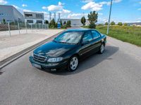 Opel Omega 3.0 V6 Irmscher Schaltgetriebe Vollausstattung TÜV NEU Baden-Württemberg - Dischingen Vorschau