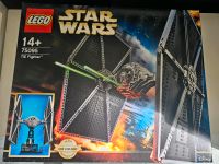 LEGO Star Wars: UCS TIE Fighter (75095) ungeöffnet Rostock - Seebad Warnemünde Vorschau