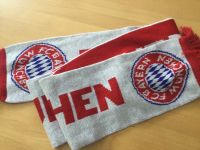 Fanschal FC Bayern München Schal Fanartikel / Forever Number One Rheinland-Pfalz - Wittlich Vorschau