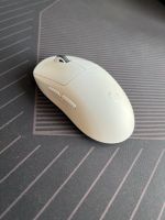 Logitech Pro Superlight weiß Nordrhein-Westfalen - Pulheim Vorschau