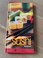 Das Sushi Kochbuch , unbenutzt München - Thalk.Obersendl.-Forsten-Fürstenr.-Solln Vorschau