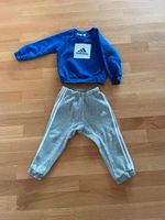 Jogginganzug Adidas Gr.92 Baden-Württemberg - Salem Vorschau