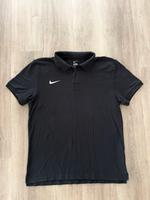 Nike Herren Polohemd Poloshirt T-shirt schwarz L Versand 0€ Kreis Pinneberg - Elmshorn Vorschau