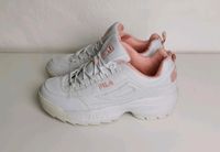 FILA DISRUPTER SNEAKER, Sportschuhe, Turnschuhe Hessen - Wetzlar Vorschau