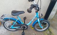 kinderfahrrad 14 zoll Dresden - Cotta Vorschau