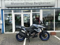 Suzuki V-Strom 1050 Speedy Deals Neufahrzeug sofort Verfügbar ABS Nordrhein-Westfalen - Bergkamen Vorschau