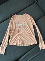 Hollister langarm Shirt Gr. L Damen Oberteil Baden-Württemberg - Gaggenau Vorschau