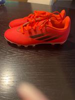 Fußball Schuhe Adidas Gr. 34 Bayern - Wendelstein Vorschau