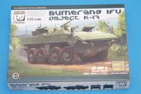 Panda 35026 Bumerang IFV Object K-17 in 1/35 OVP Essen - Rüttenscheid Vorschau